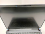 MSI Laptop Vector 16 HX AI A2XWHG-074DE - Refurbished - MSI e-Shop | Offiziell von MSI Deutschland