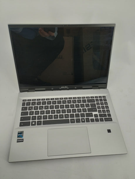 MSI Laptop Prestige 16Evo A13M-409DE - Refurbished - MSI e-Shop | Offiziell von MSI Deutschland