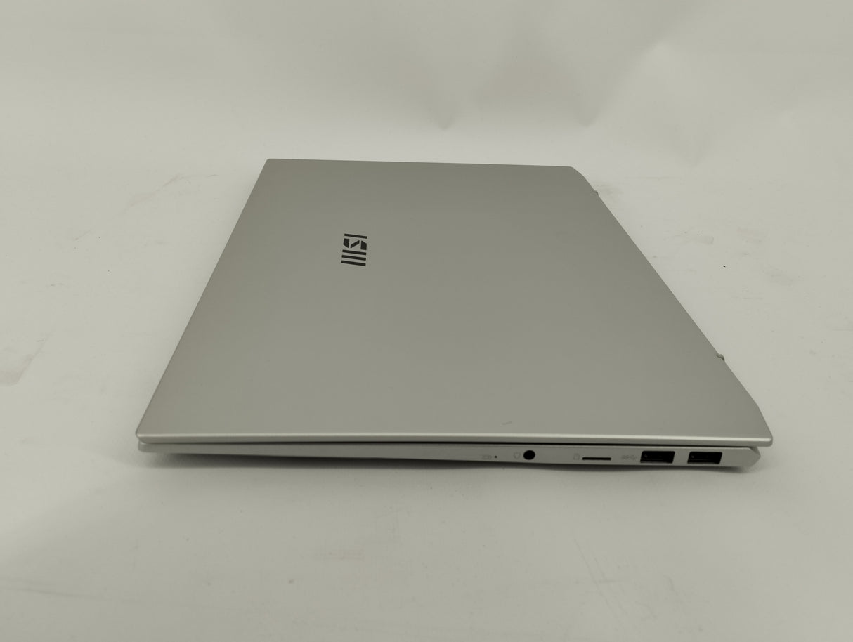 MSI Laptop Prestige 16Evo A13M-409DE - Refurbished - MSI e-Shop | Offiziell von MSI Deutschland