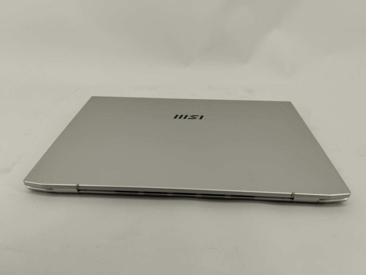 MSI Laptop Prestige 16Evo A13M-409DE - Refurbished - MSI e-Shop | Offiziell von MSI Deutschland