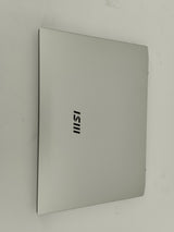 MSI Laptop Prestige 16Evo A13M-409DE - Refurbished - MSI e-Shop | Offiziell von MSI Deutschland