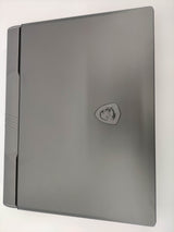 MSI Laptop Vector 17 HX AI A2XWIG-040DE - Refurbished - MSI e-Shop | Offiziell von MSI Deutschland