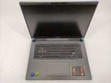 MSI Laptop Vector 17 HX AI A2XWIG-040DE - Refurbished - MSI e-Shop | Offiziell von MSI Deutschland