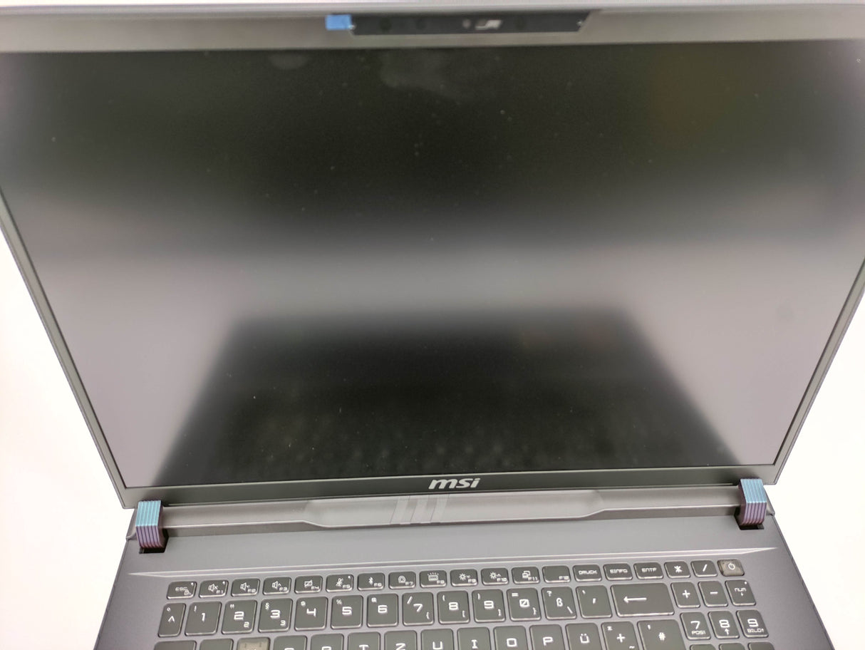MSI Laptop Vector 17 HX AI A2XWIG-040DE - Refurbished - MSI e-Shop | Offiziell von MSI Deutschland