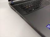 MSI Laptop Vector 17 HX AI A2XWIG-040DE - Refurbished - MSI e-Shop | Offiziell von MSI Deutschland