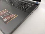 MSI Laptop Vector 17 HX AI A2XWIG-040DE - Refurbished - MSI e-Shop | Offiziell von MSI Deutschland