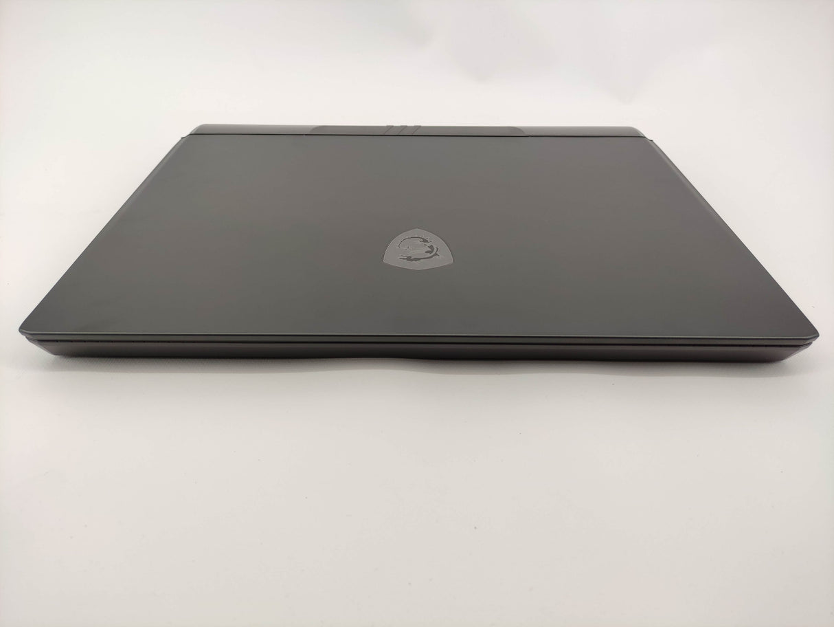MSI Laptop Vector 17 HX AI A2XWIG-040DE - Refurbished - MSI e-Shop | Offiziell von MSI Deutschland