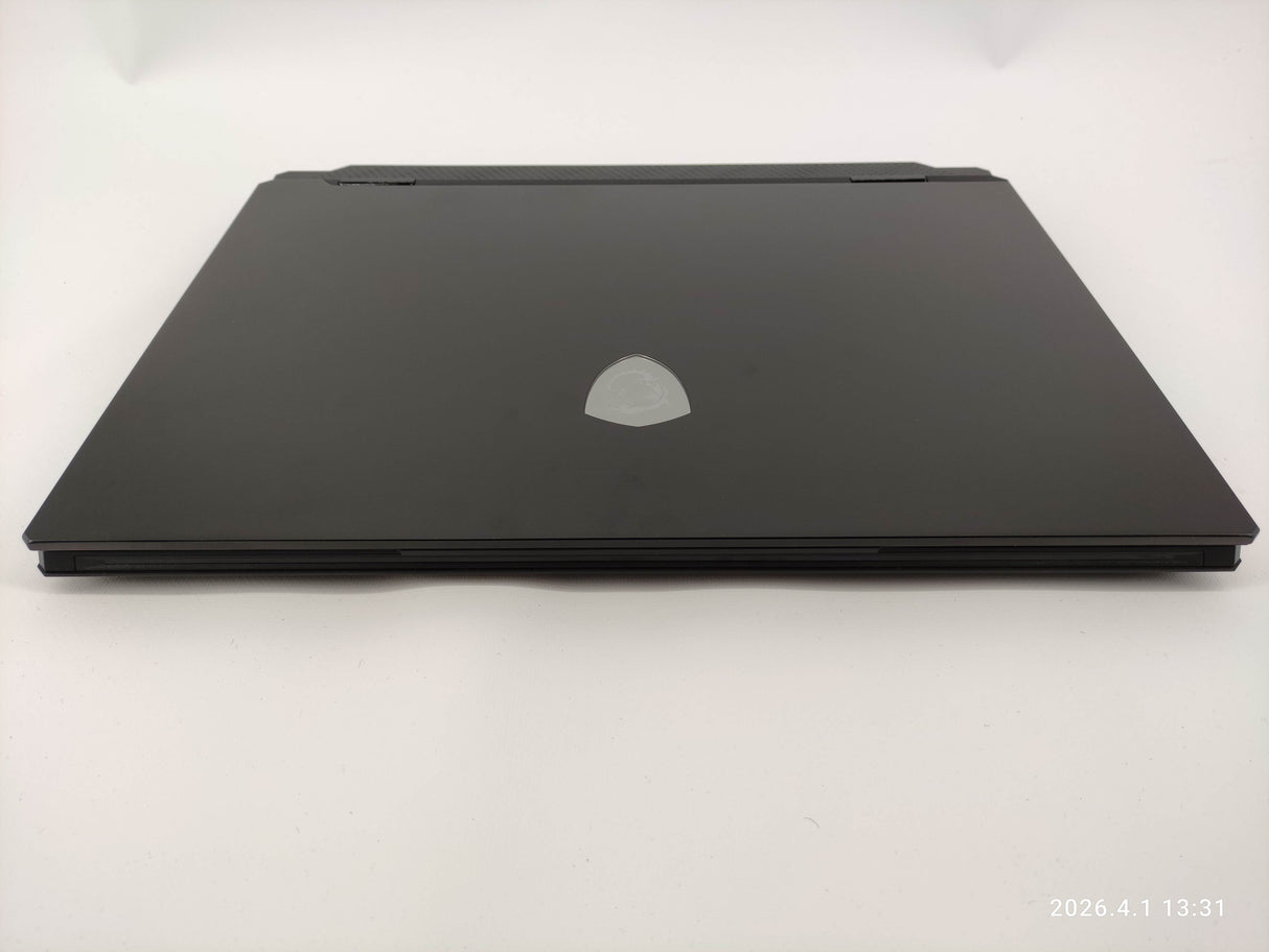 MSI Laptop Raider 18 HX AI A2XWJG-074DE - Refurbished - MSI e-Shop | Offiziell von MSI Deutschland