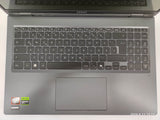 MSI Laptop VenturePro A16 AI+ A3HWEG-003DE - Refurbished