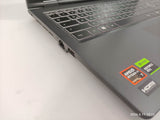 MSI Laptop VenturePro A16 AI+ A3HWEG-003DE - Refurbished