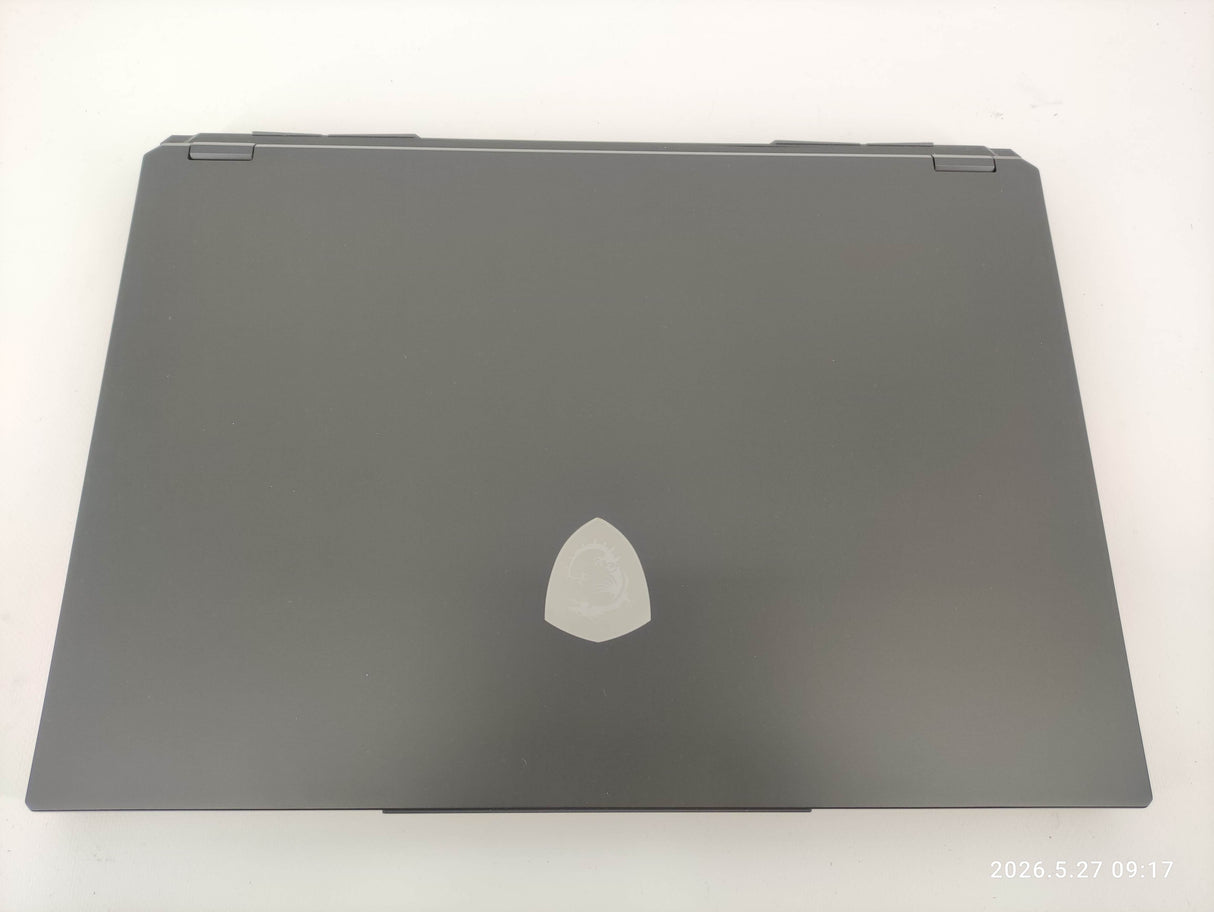 MSI Laptop Stealth 18 HX AI A2XWJG-041DE - Refurbished