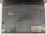 MSI Laptop Stealth 18 HX AI A2XWJG-041DE - Refurbished