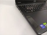 MSI Laptop Stealth 18 HX AI A2XWJG-041DE - Refurbished