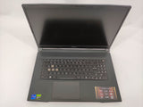 MSI Laptop Katana 17 HX B14WGK-065DE - Refurbished - MSI e-Shop | Offiziell von MSI Deutschland