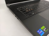 MSI Laptop Katana 17 HX B14WGK-065DE - Refurbished - MSI e-Shop | Offiziell von MSI Deutschland