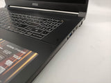 MSI Laptop Katana 17 HX B14WGK-065DE - Refurbished - MSI e-Shop | Offiziell von MSI Deutschland