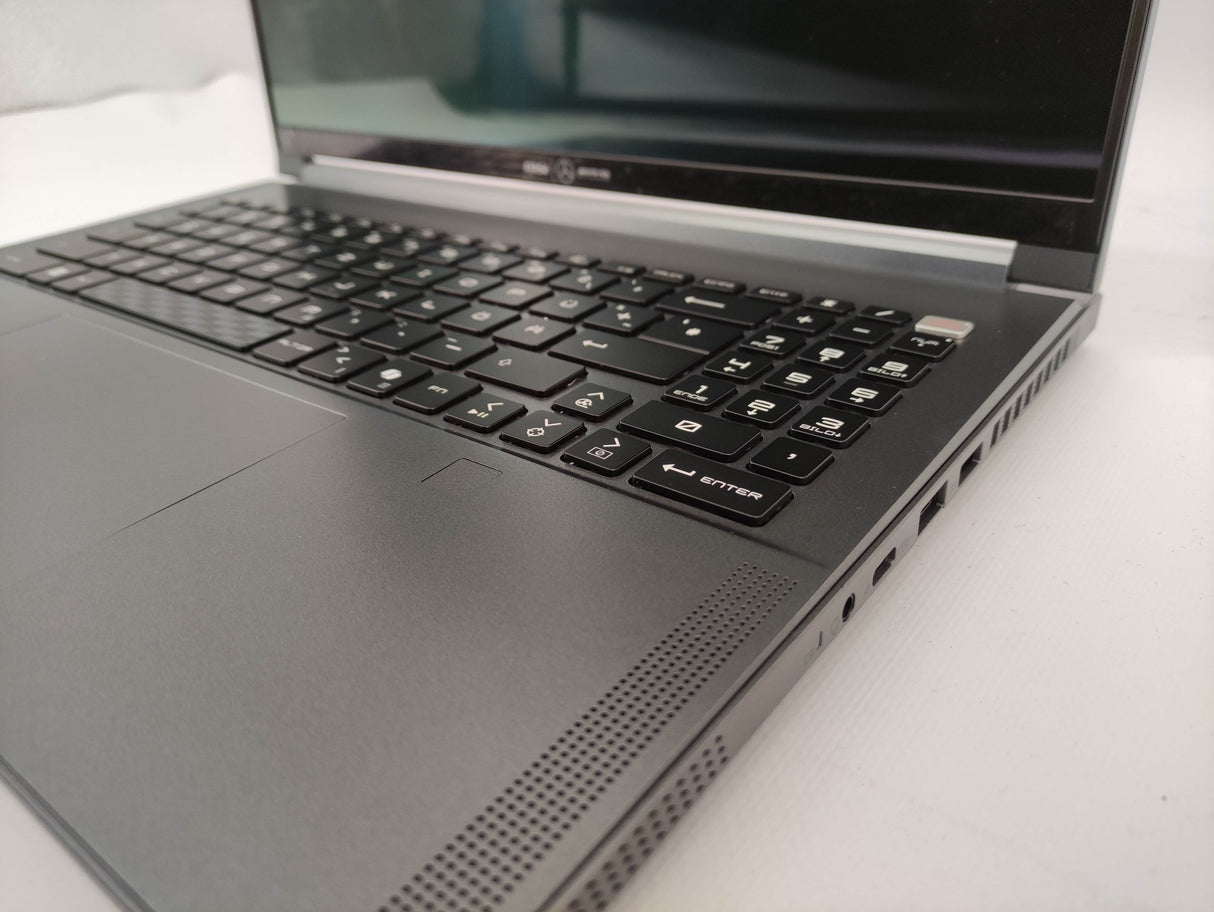 MSI Laptop Stealth A16 MercedesAMG AI+ A3XWGG-052DE - Refurbished - MSI e-Shop | Offiziell von MSI Deutschland