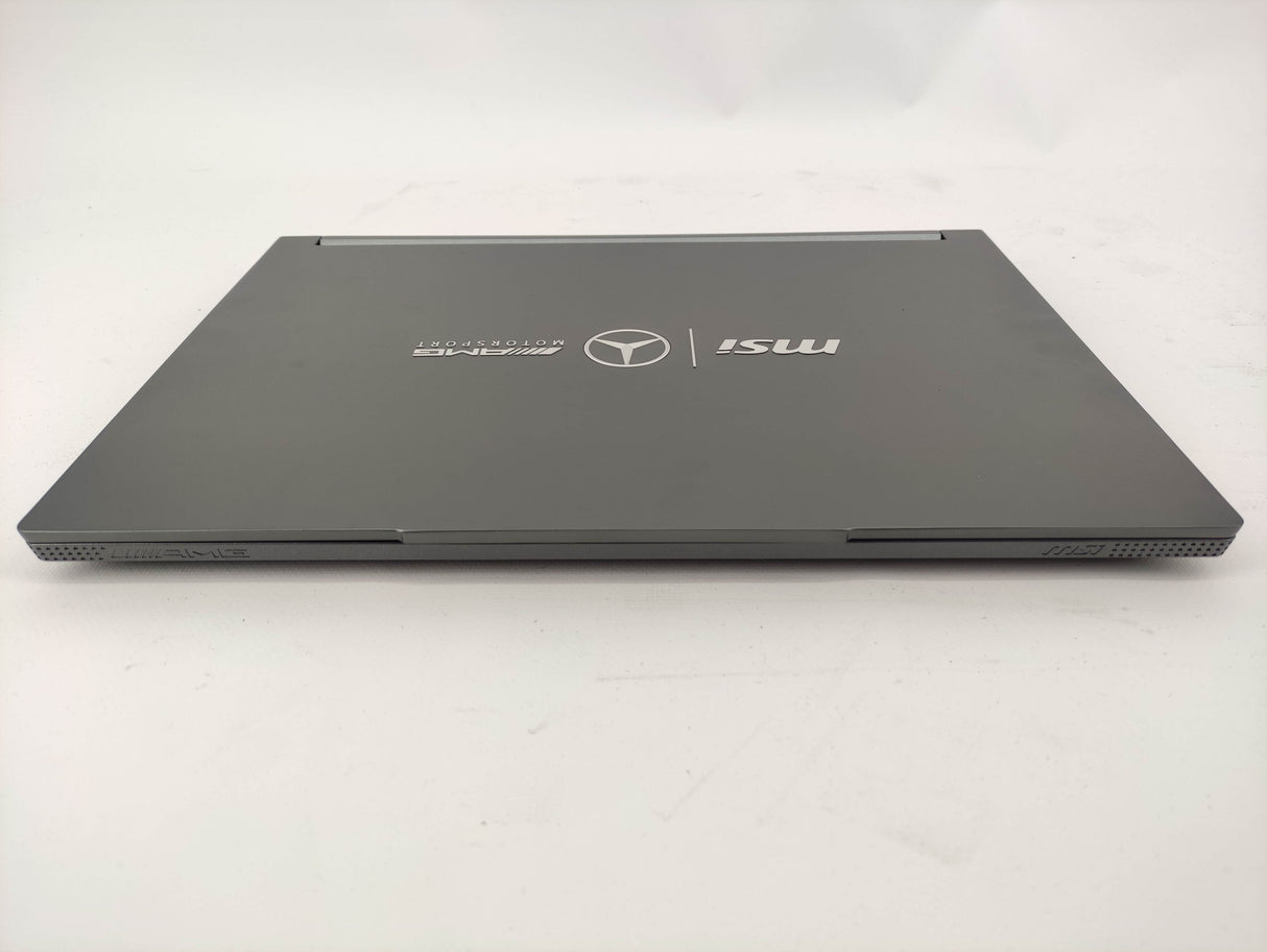 MSI Laptop Stealth A16 MercedesAMG AI+ A3XWGG-052DE - Refurbished - MSI e-Shop | Offiziell von MSI Deutschland