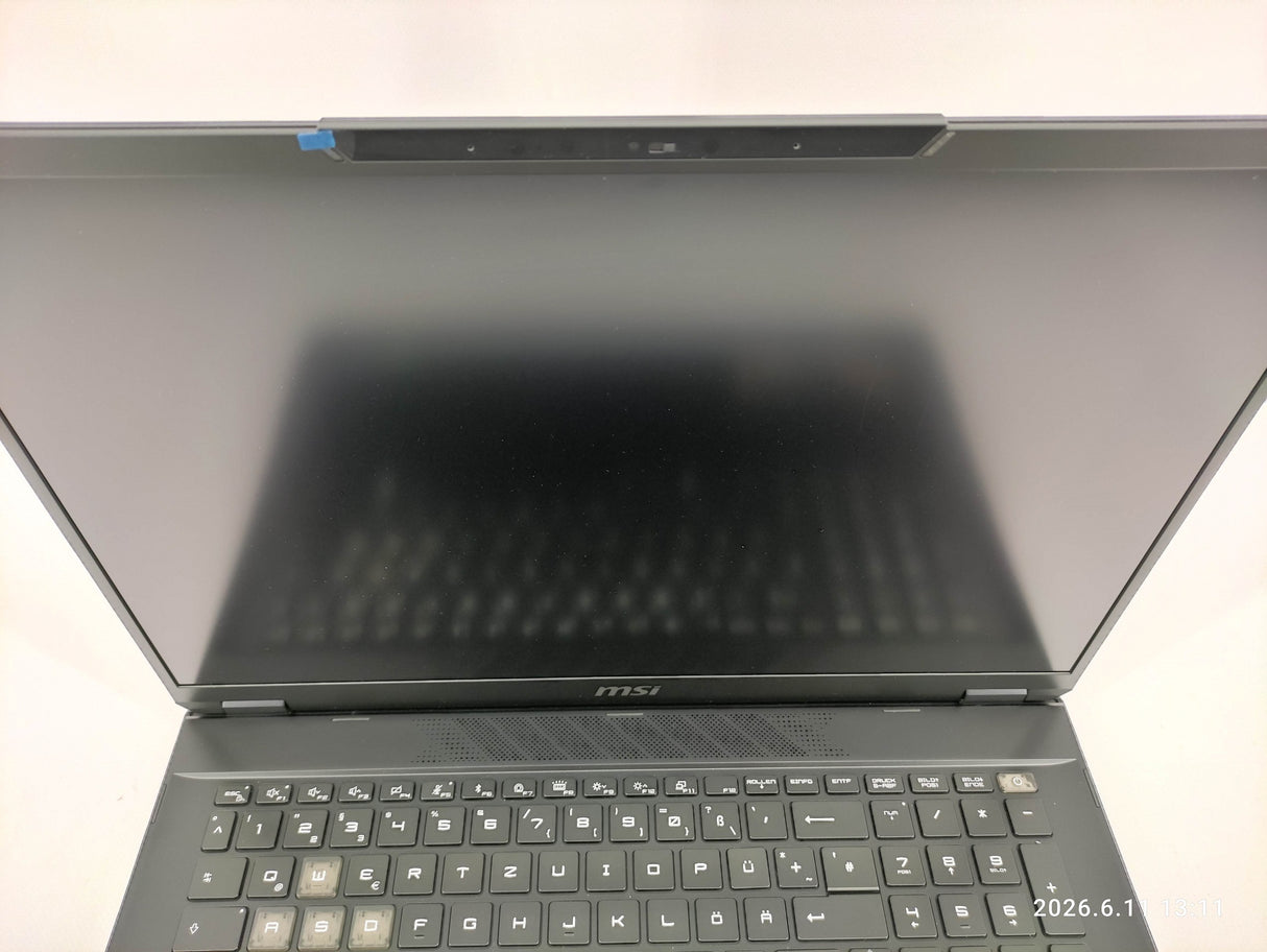 MSI Laptop Stealth 18 HX AI A2XWIG-042DE - Refurbished