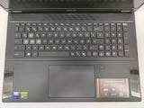 MSI Laptop Stealth 18 HX AI A2XWIG-042DE - Refurbished