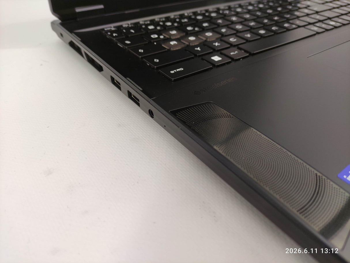 MSI Laptop Stealth 18 HX AI A2XWIG-042DE - Refurbished