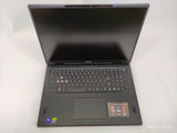 MSI Laptop Vector 18 HX AI A2XWHG-1007DE - Refurbished
