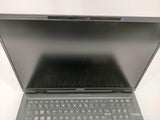 MSI Laptop Vector 18 HX AI A2XWHG-1007DE - Refurbished