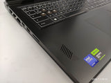 MSI Laptop Vector 18 HX AI A2XWHG-1007DE - Refurbished