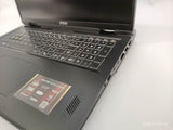 MSI Laptop Vector 18 HX AI A2XWHG-1007DE - Refurbished