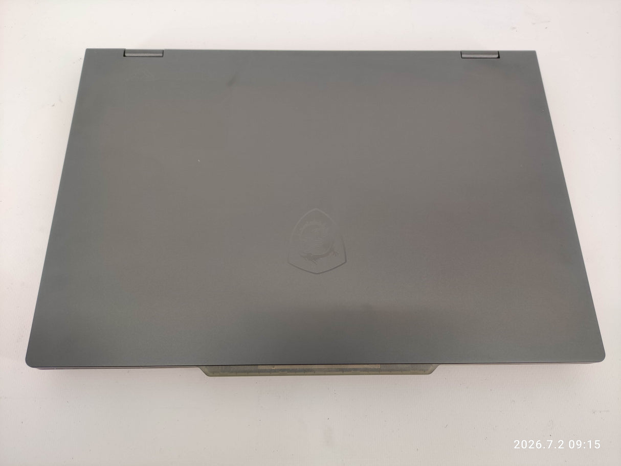 MSI Laptop Cyborg A15 AI B2HWGKG-089DE - Refurbished