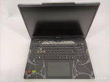 MSI Laptop Cyborg A15 AI B2HWGKG-089DE - Refurbished