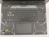MSI Laptop Cyborg A15 AI B2HWGKG-089DE - Refurbished