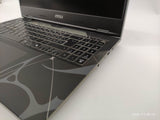 MSI Laptop Cyborg A15 AI B2HWGKG-089DE - Refurbished