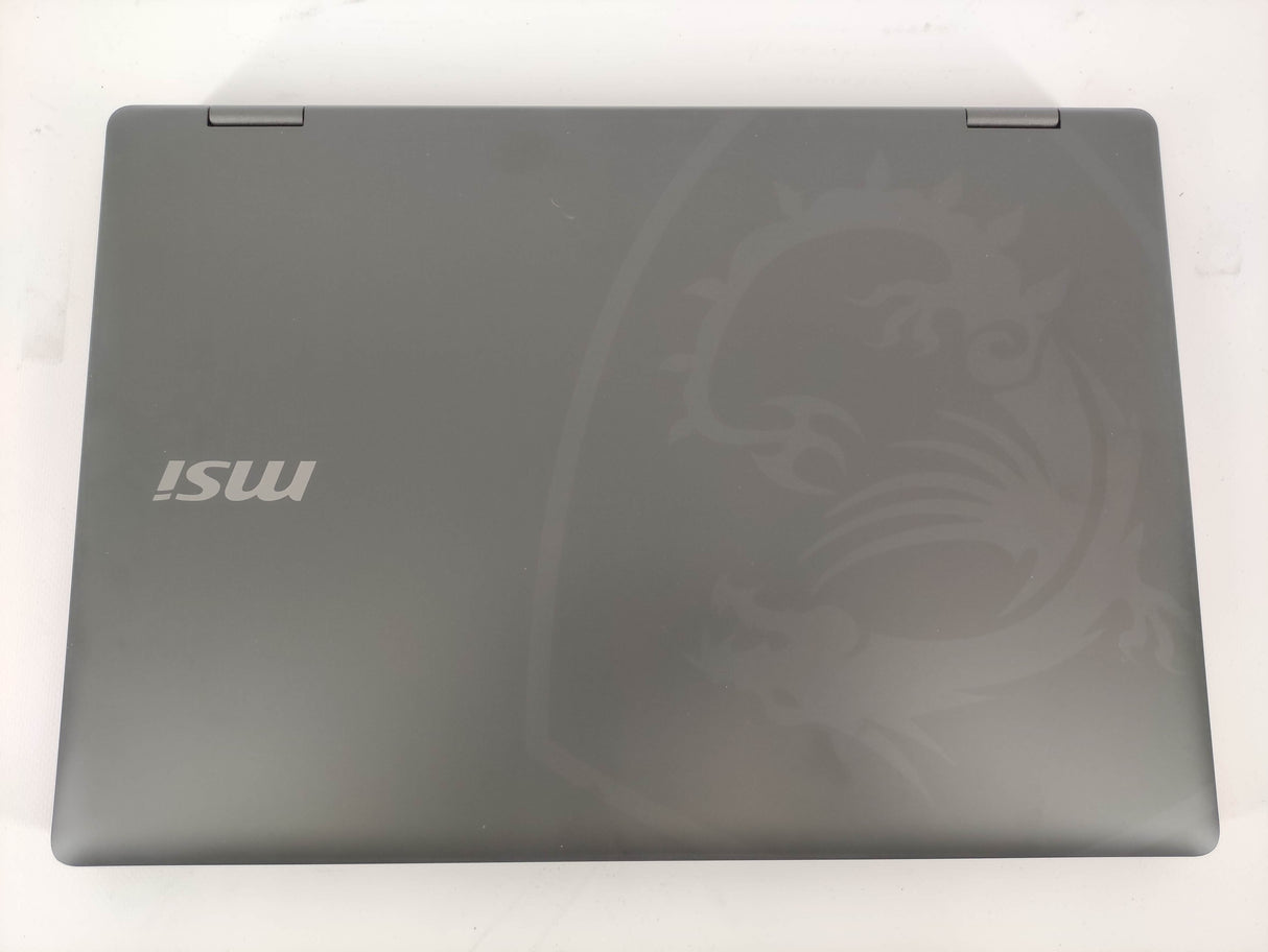 MSI Laptop Crosshair 18 HX AI A2XWGKG-042DE - Refurbished