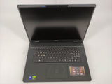 MSI Laptop Crosshair 18 HX AI A2XWGKG-042DE - Refurbished