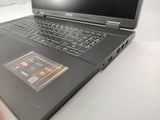 MSI Laptop Crosshair 18 HX AI A2XWGKG-042DE - Refurbished