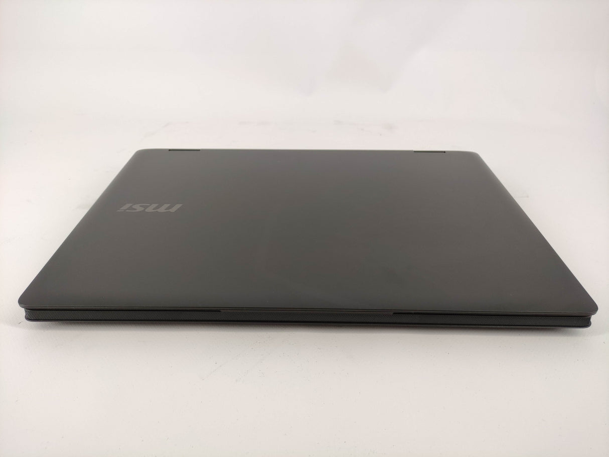 MSI Laptop Crosshair 18 HX AI A2XWGKG-042DE - Refurbished