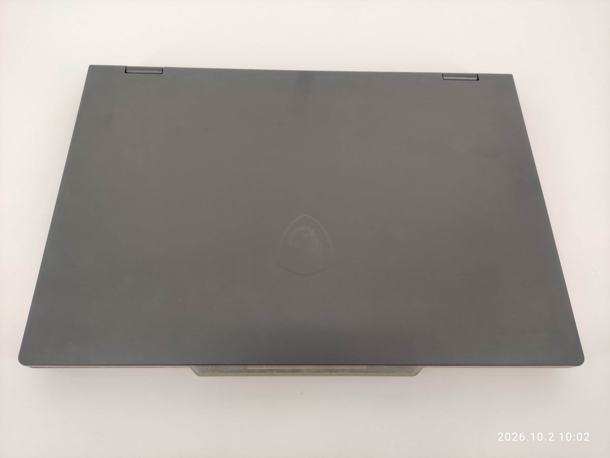 MSI Laptop Cyborg 15 B13WEKG-867DENN - Refurbished