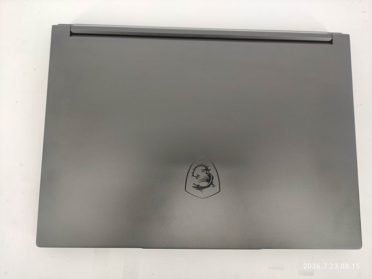 MSI Laptop Stealth A16 AI+ A3XWIG-043DE - Refurbished