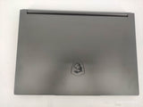MSI Laptop Stealth A16 AI+ A3XWIG-043DE - Refurbished