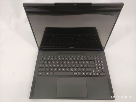 MSI Laptop Stealth A16 AI+ A3XWIG-043DE - Refurbished