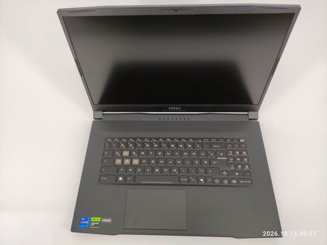 MSI Laptop Katana 17 HX B14WGK-061XDE - Refurbished - MSI e-Shop | Offiziell von MSI Deutschland