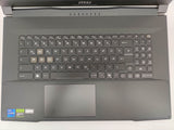 MSI Laptop Katana 17 HX B14WGK-061XDE - Refurbished - MSI e-Shop | Offiziell von MSI Deutschland