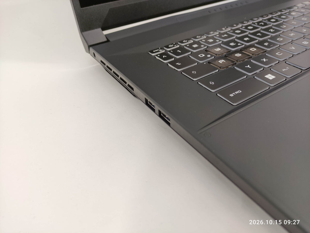 MSI Laptop Katana 17 HX B14WGK-061XDE - Refurbished - MSI e-Shop | Offiziell von MSI Deutschland