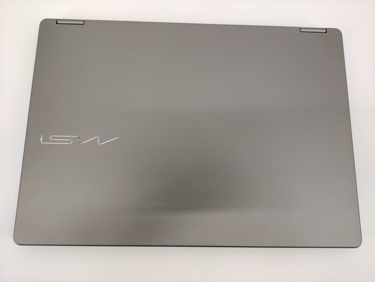 MSI Laptop Prestige 14 Flip AI+ D3MTG-030DE - Refurbished - MSI e-Shop | Offiziell von MSI Deutschland