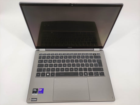 MSI Laptop Prestige 14 Flip AI+ D3MTG-030DE - Refurbished - MSI e-Shop | Offiziell von MSI Deutschland