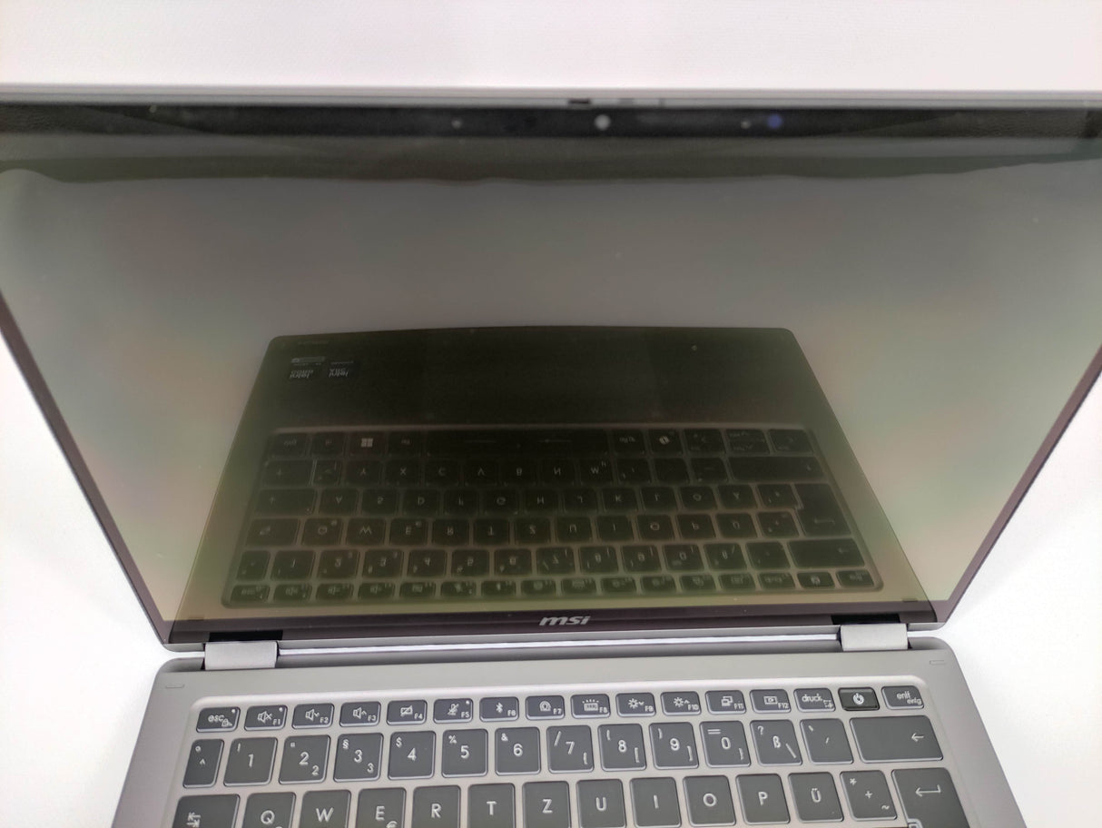 MSI Laptop Prestige 14 Flip AI+ D3MTG-030DE - Refurbished - MSI e-Shop | Offiziell von MSI Deutschland