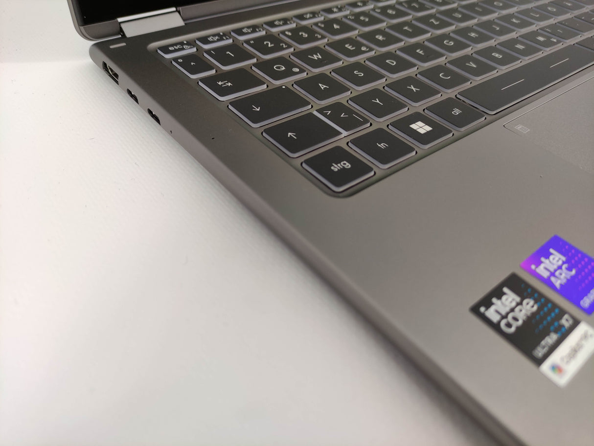 MSI Laptop Prestige 14 Flip AI+ D3MTG-030DE - Refurbished - MSI e-Shop | Offiziell von MSI Deutschland