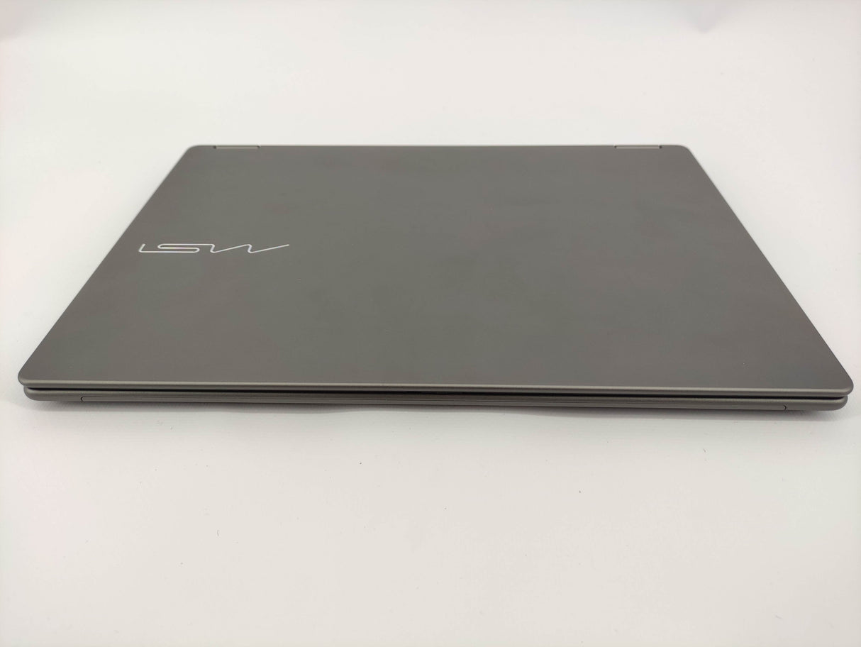 MSI Laptop Prestige 14 Flip AI+ D3MTG-030DE - Refurbished - MSI e-Shop | Offiziell von MSI Deutschland