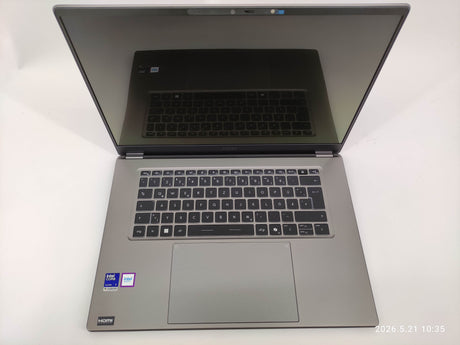 MSI Laptop Prestige 16 AI+ C3MG-071DE - Refurbished - MSI e-Shop | Offiziell von MSI Deutschland